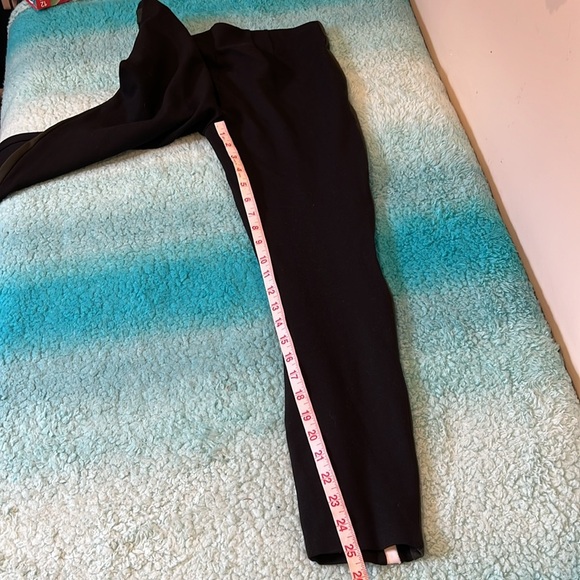 🔥Zara Black Casual Pants🔥 - Picture 7 of 9